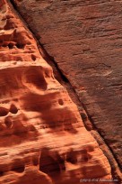 sandstone, textures, shapes, abstract